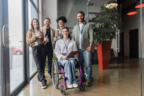 portrait-of-diverse-startup-team-looking-at-camera