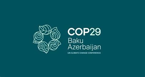 COP29 Baku Logo